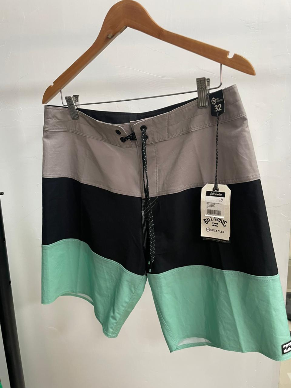 Trusa de baño BILLABONG