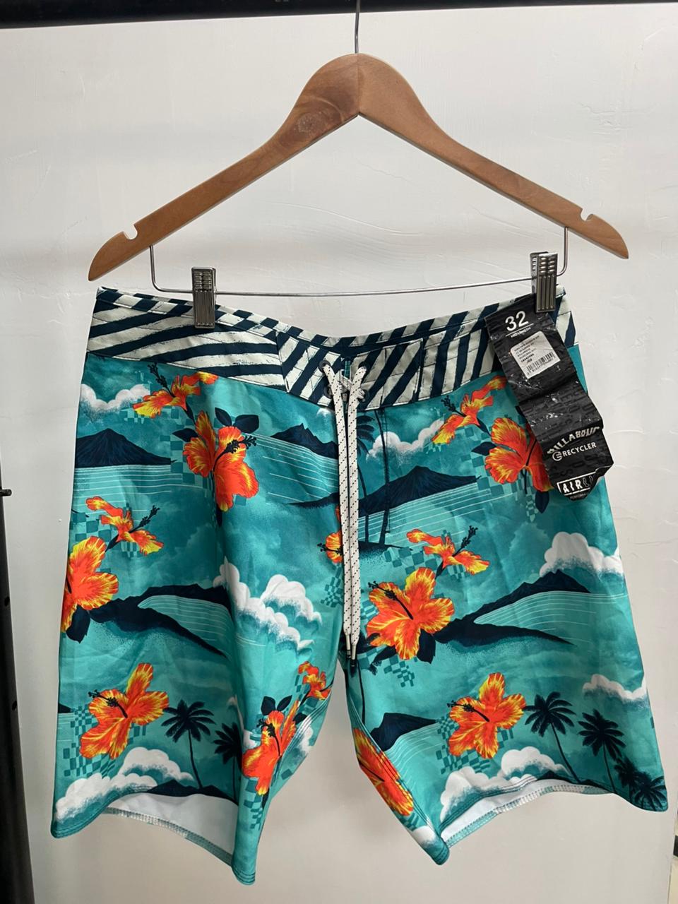 Trusa de baño BILLABONG