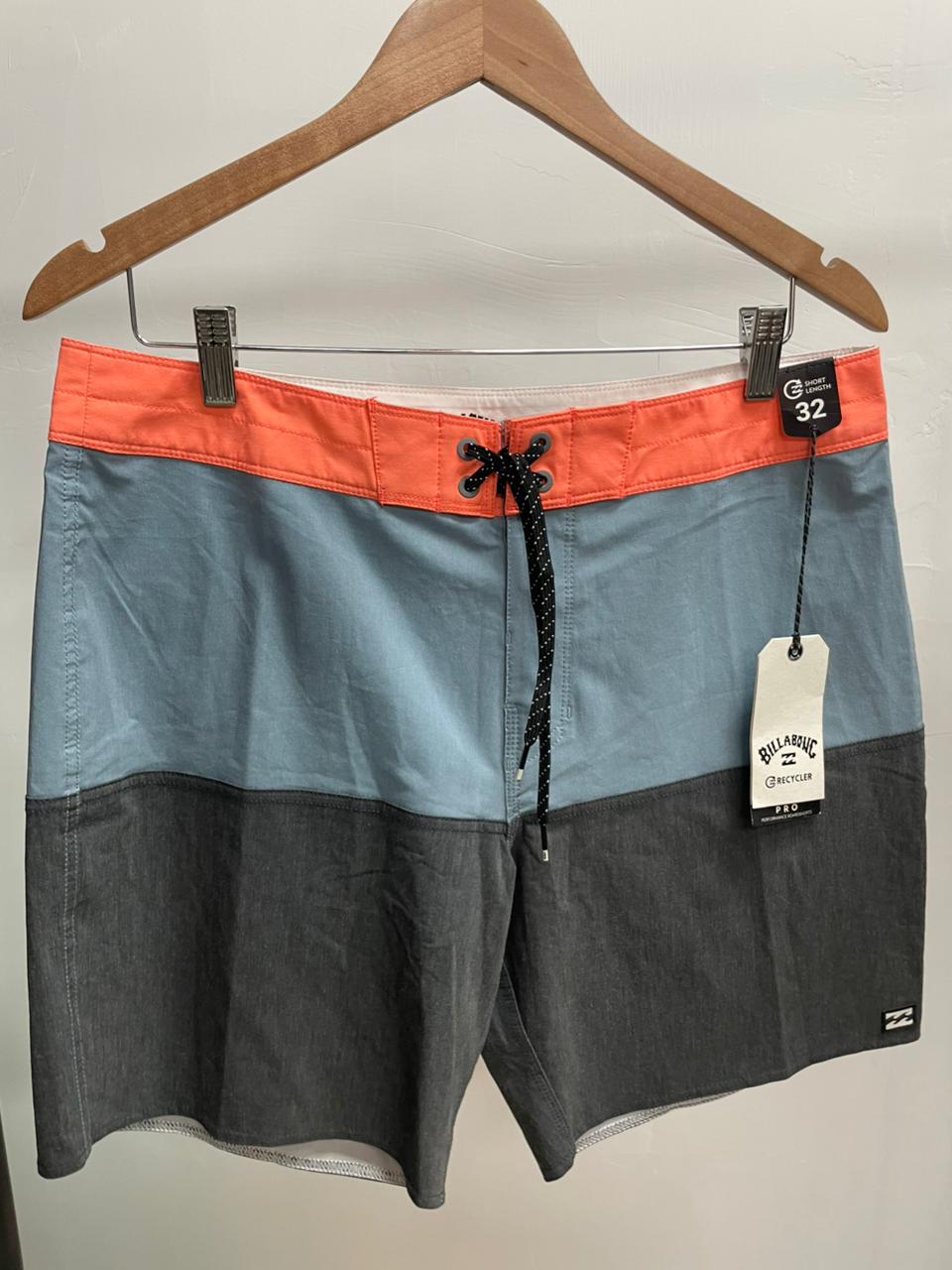 Trusa de baño BILLABONG