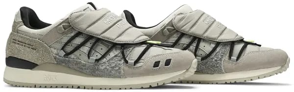 Zapatillas Limited Edt x SBTG x Gel Lyte 3 OG 'Monsoon Patro ASICS