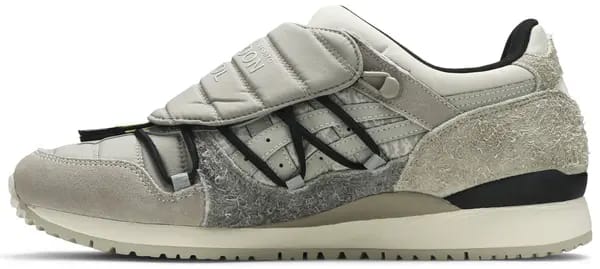 Zapatillas Limited Edt x SBTG x Gel Lyte 3 OG 'Monsoon Patro ASICS