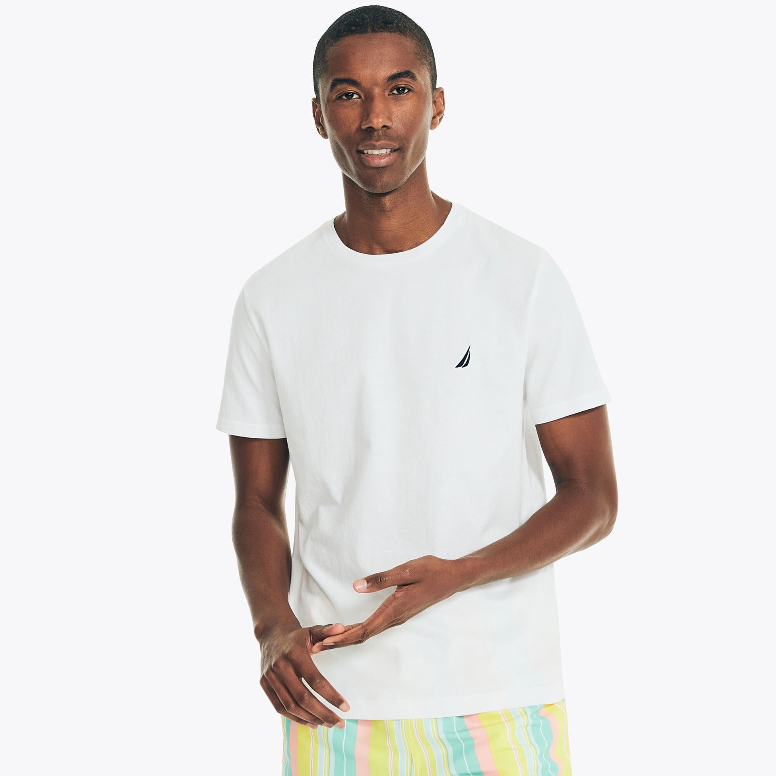 Polo básico NAUTICA