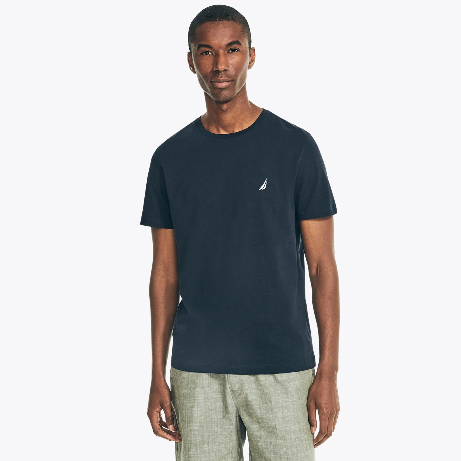Polo básico NAUTICA