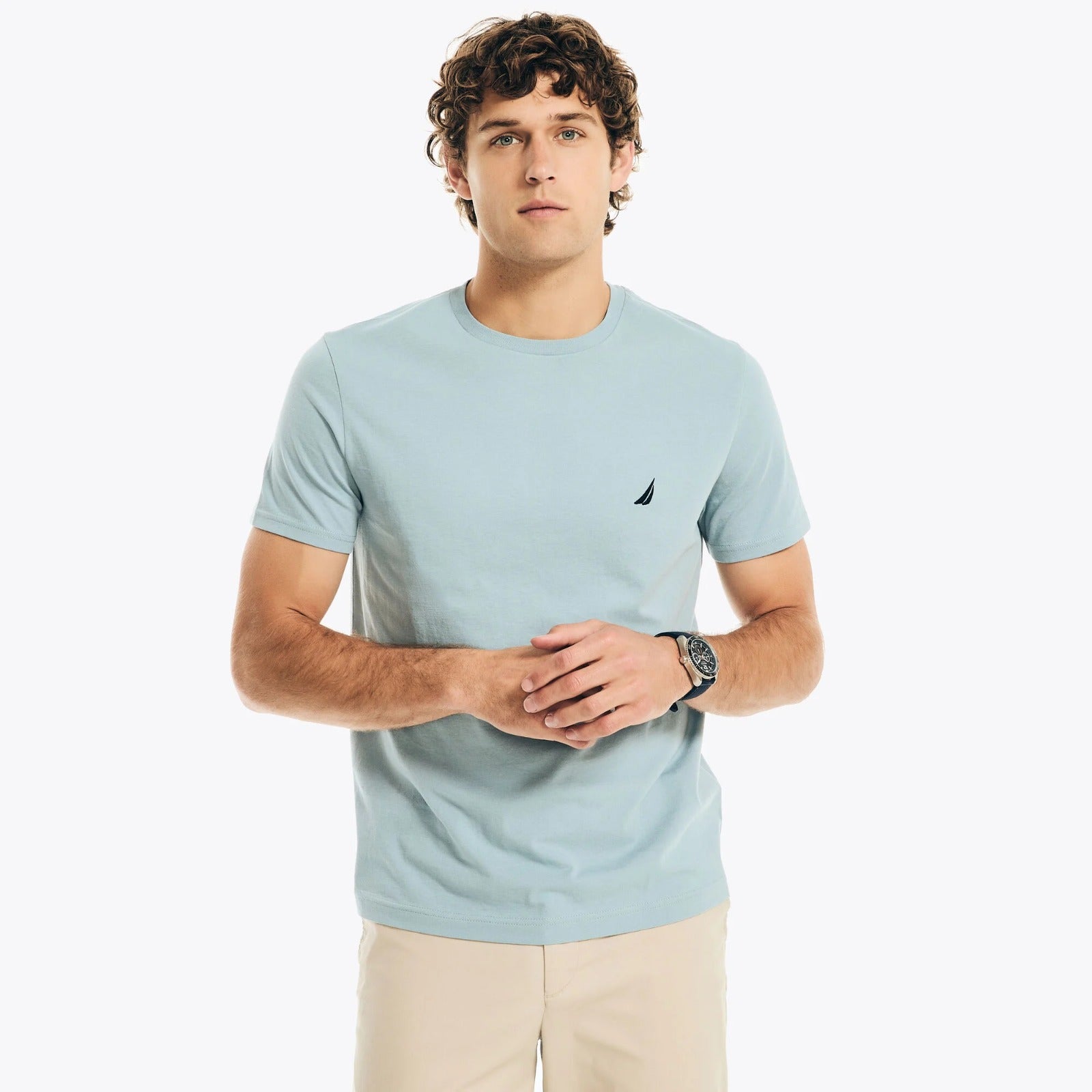 Polo básico NAUTICA