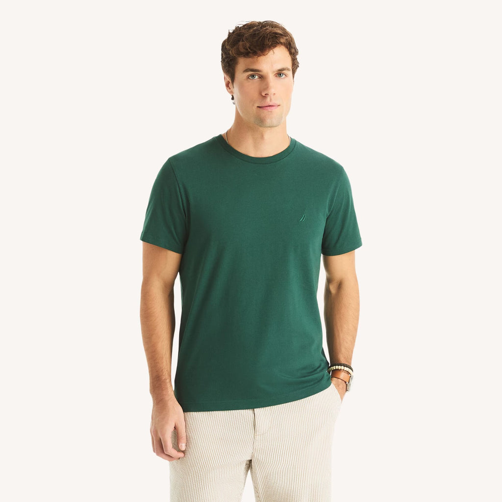 Polo básico NAUTICA