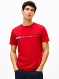 Polo TOMMY HILFIGER