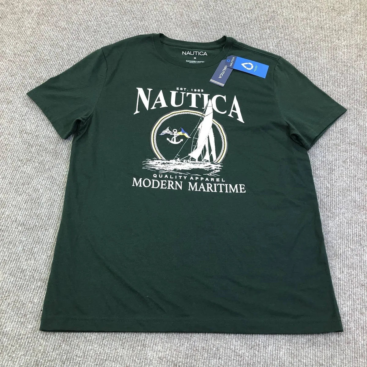 Polo NAUTICA