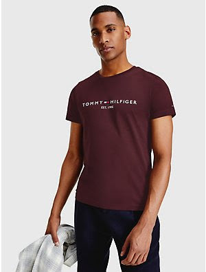 Polo TOMMY HILFIGER